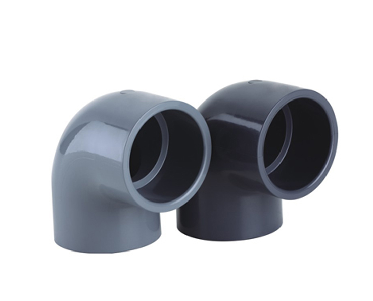 90°弯头